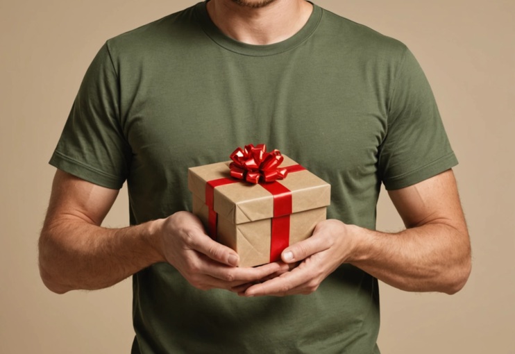 Darček virginiashop